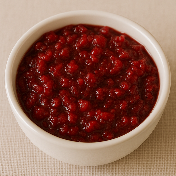 16oz Cranberry Relish