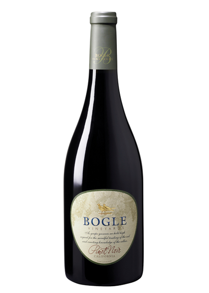 Bogle Pinot Noir - Bottle